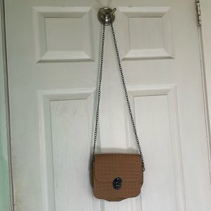 Mini hand bag